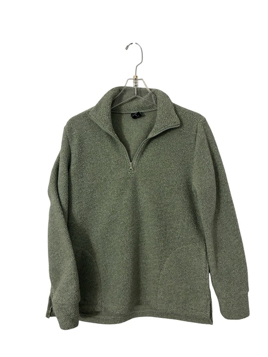 Sierra Balance Collection Tops - Sierra balance collection half zip fleece